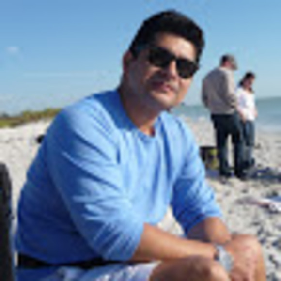 Meet your Posher, Fernando - Picture 1 of 1